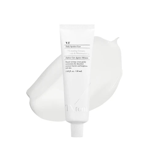 VT Cosmetics TX-Toning Cream