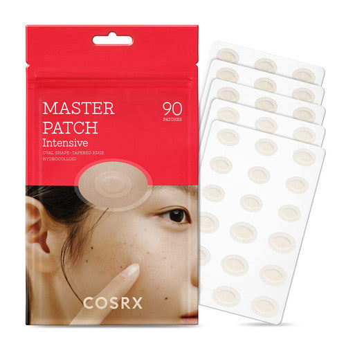 COSRX Master Patch Intensive (90 patches)