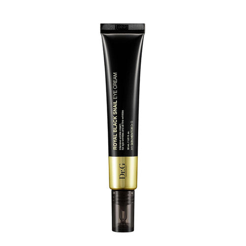 DR G Royal Black Snail Eye Cream Renew