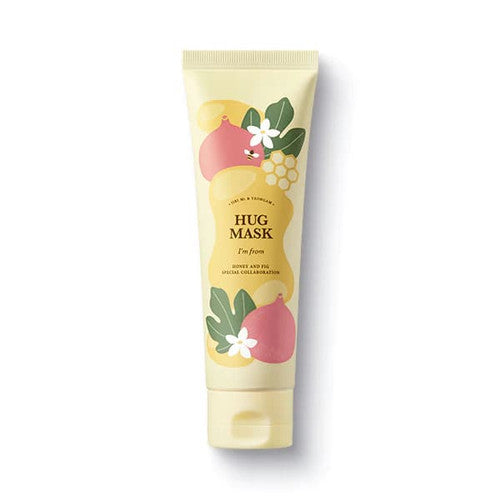 ImFrom Hug Mask (120g)
