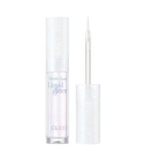 Clio Moon Glass Liquid Glitter 03 Violet Topping