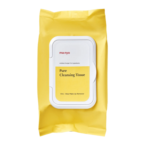 Manyo Pure Cleansing Tissue (80 Sheets)