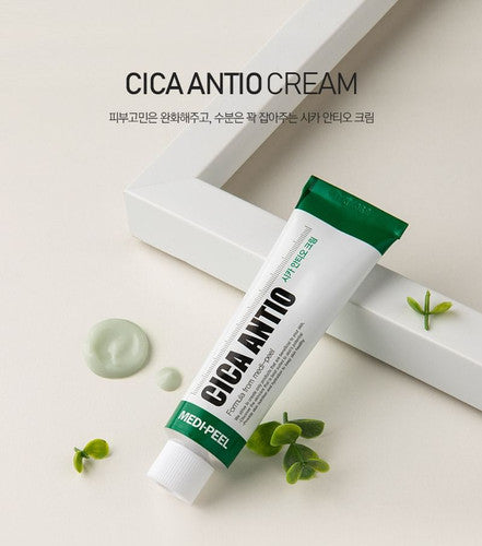 Medipeel Cica Antio Cream