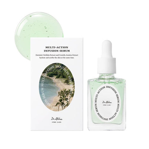 Dr Althea Natural Radiance Essence