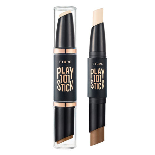 Etude house Play 101 Contour Duo #02