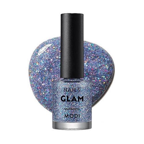 Etude house Modi Glam Nails 114