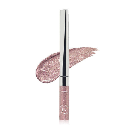 Etude house Shine Fix Eyes Glitter 03 Love Galax