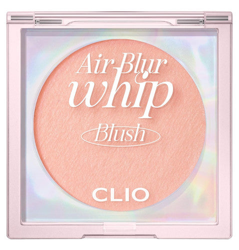 Clio Air Blur Whip Blush 015 Wearing Beige