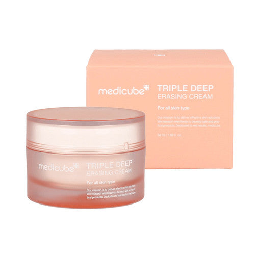 Medicube Triple Collagen Cream