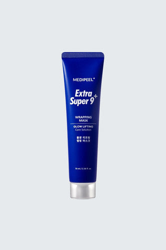 Medipeel Extra Super 9 Plus Blackhead Out Nose Pack 5ea
