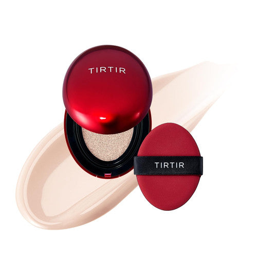 TIRTIR Mask Fit Red Mini Cushion 13C Fair 4.5g
