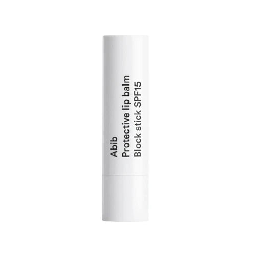 ABIB Protective Lip Balm Block Stick SPF15