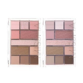 Missha Mood Moment Palette [#2 Lavender Sunset]