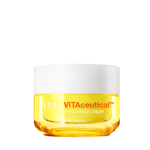 DR G Vitaceutical 7+ Radiance Cream