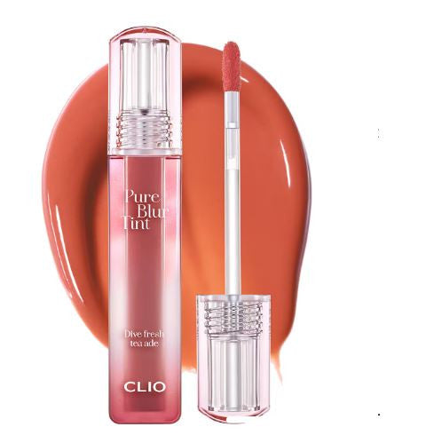 Clio Pure Blur Tint 005 Soft And Delicate Lychee