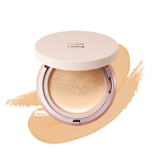 Etude house Double Lasting Cushion Glow 21N1