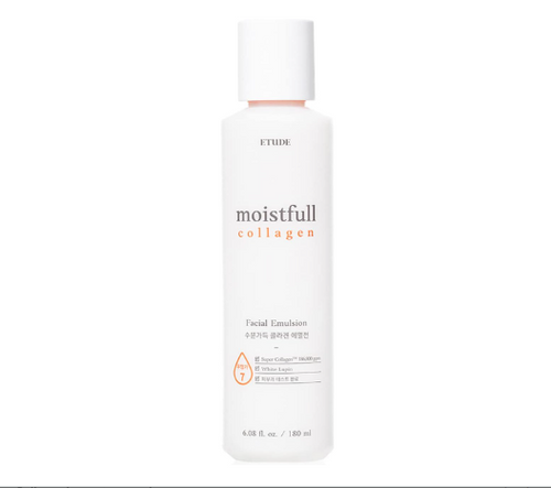Etude house Moistfull Collagen Emulsion 180ml