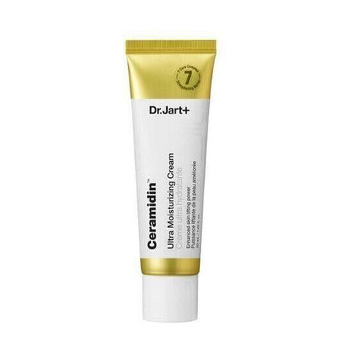 Dr.jart+ Ceramidin Ultra Moisturizing Cream (50ml)