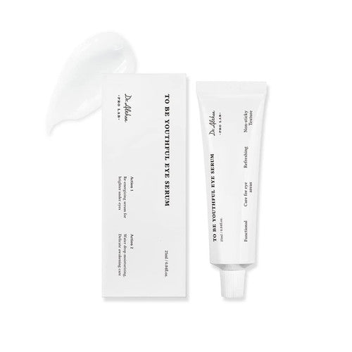 Dr Althea To Be Youthful Eye Serum