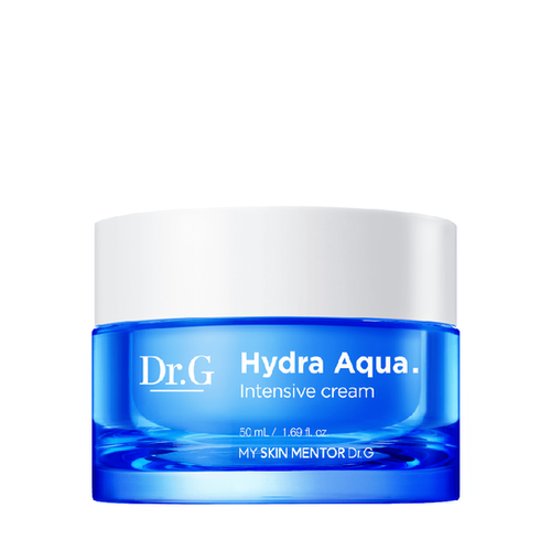 DR G Hydra Aqua Cream