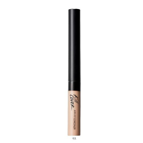 Clio Kill Cover Airy-Fit Concealer 4-BO Ginger