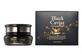 Holika Holika Black Caviar Antiwrinkle Cream
