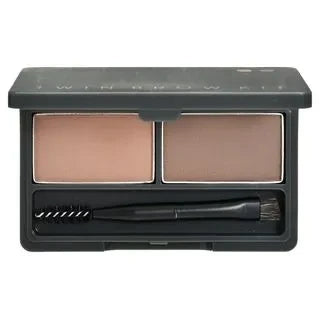Missha Twin Brow Kit [No.1]