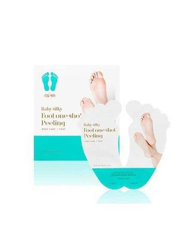 Holika Holika Baby Silky Foot One Shot Peeling