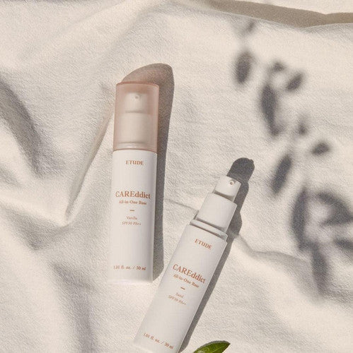 Etude house Careddict Allin One 01 Vanilla 30ml