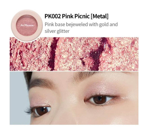 Etude house Air Mousse Eyes PK002 1.5g