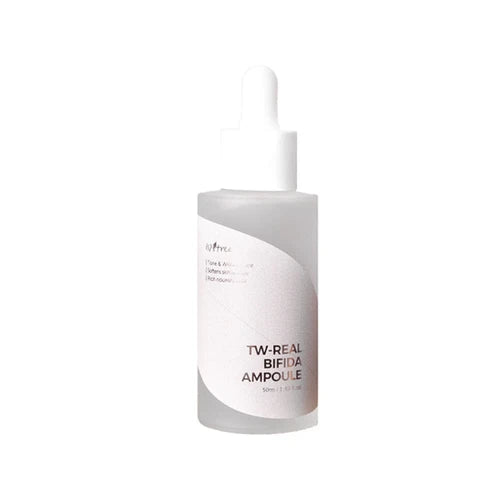 Isntree Tw-Real Bifida Ampoule 50ml