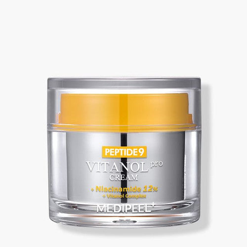 Medipeel Peptide 9 Vitanol Cream Pro