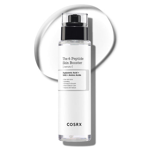 COSRX The 6 Peptide Skin Booster Serum