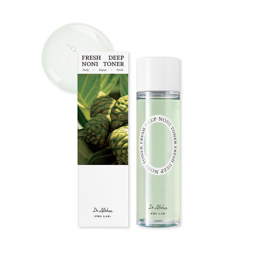 Dr Althea Fresh Deep Noni Toner