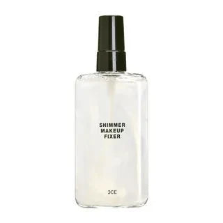 3CE Shimmer Makeup Fixer