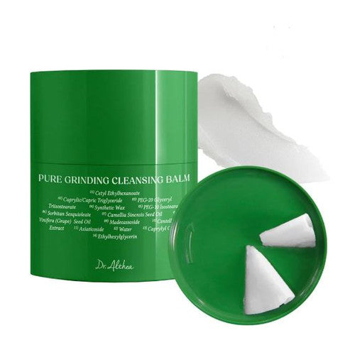 Dr Althea Pure Grinding Cleansing Balm
