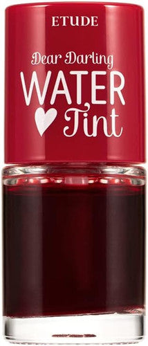 Etude house Dear D Water Tint #02 Cherry