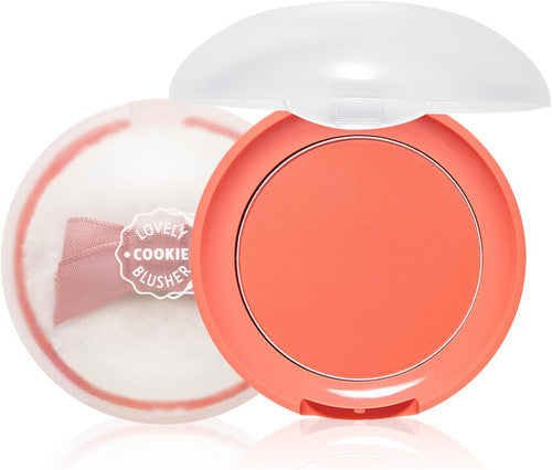 Etude house Lovely C Blusher RD301 R Gr Fruit