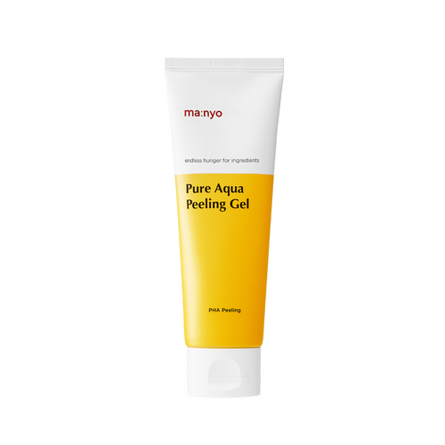 Manyo Pure Aqua Peeling Gel