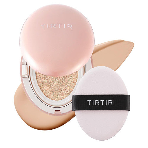 TIRTIR Mask Fit All Cover Cushion 17C Porcelain 18g