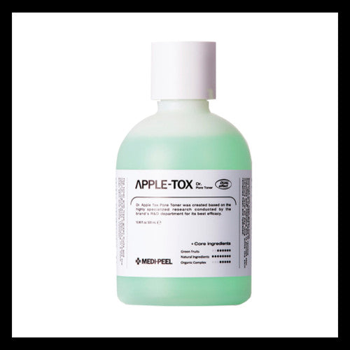 Medipeel Dr Apple Tox Pore Toner