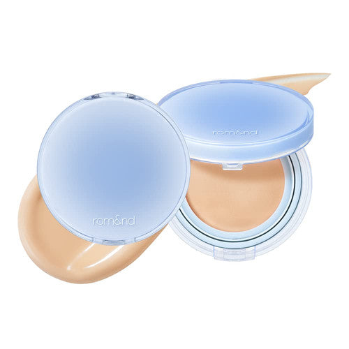 rom&nd Bare Water Cushion 04 Beige23