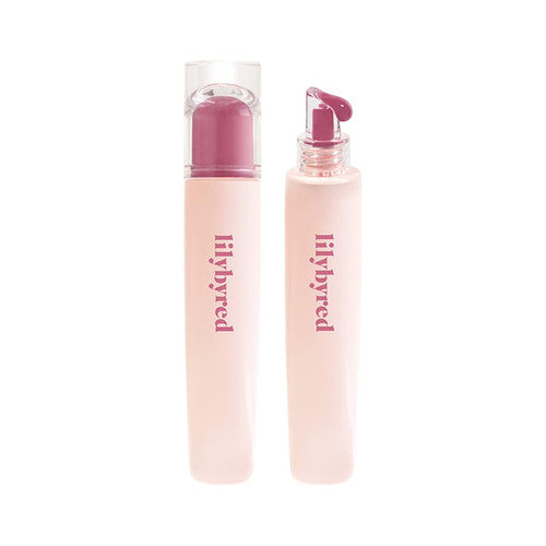 Lilybyred Jelly Balm (05 Taro Jelly Bite)
