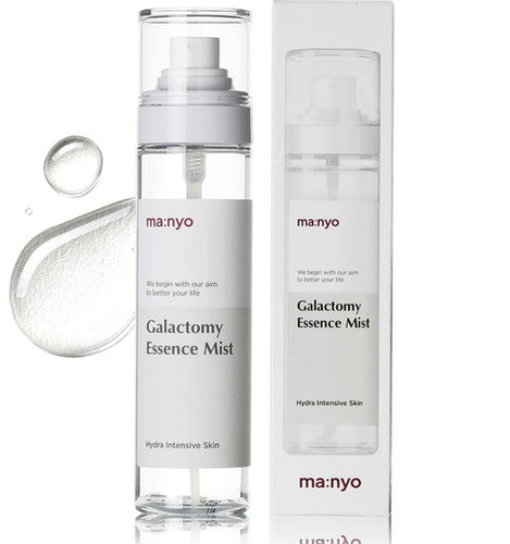 Manyo Galactomy Essence Mist Ultra hydra. Niancinamide