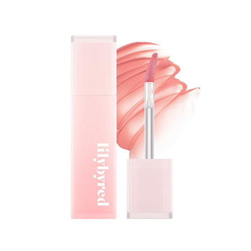 Lily By Red Sweet Liar Milky Tint 01 #Vanilla Bean Cream