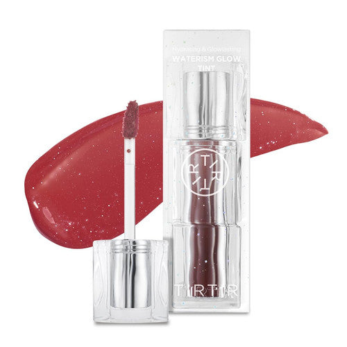 TIRTIR Waterism Glow Tint 09 Salmon Syrup