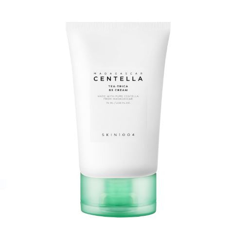 SKIN1004 Madagascar Centella Tea-Trica B5 Cream 75ml