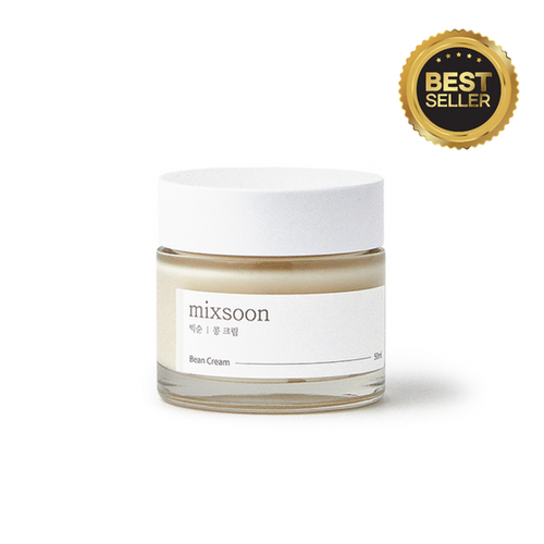 mixsoon Bean Cream (50ml)