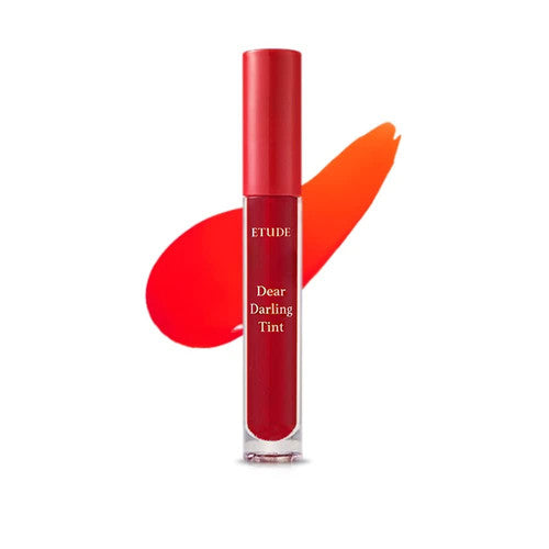 Etude house Dear D Water Gel Tint #03 OR203 5g