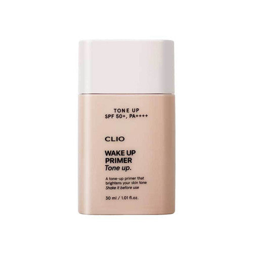 Clio Wake Up Primer Tone Up